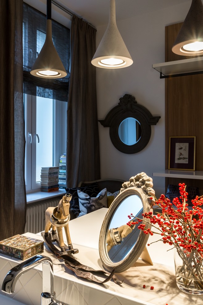 Апартаменты в Берлине