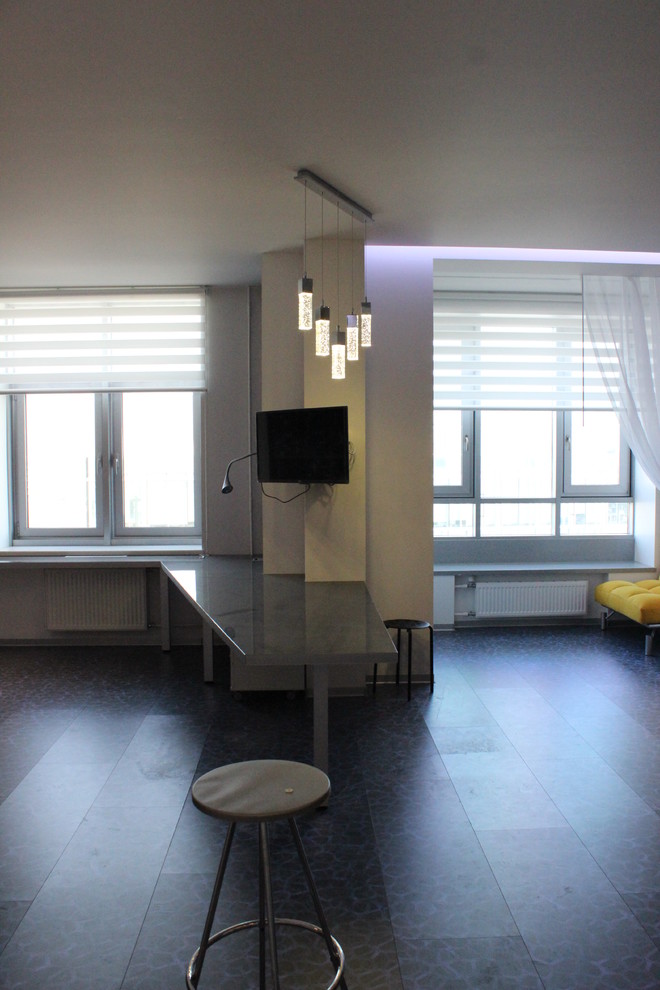 Квартира №2