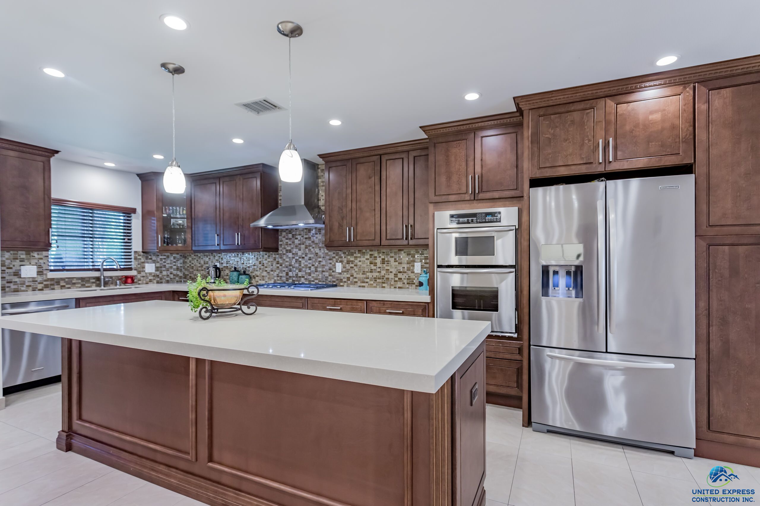 Kitchen Reseda