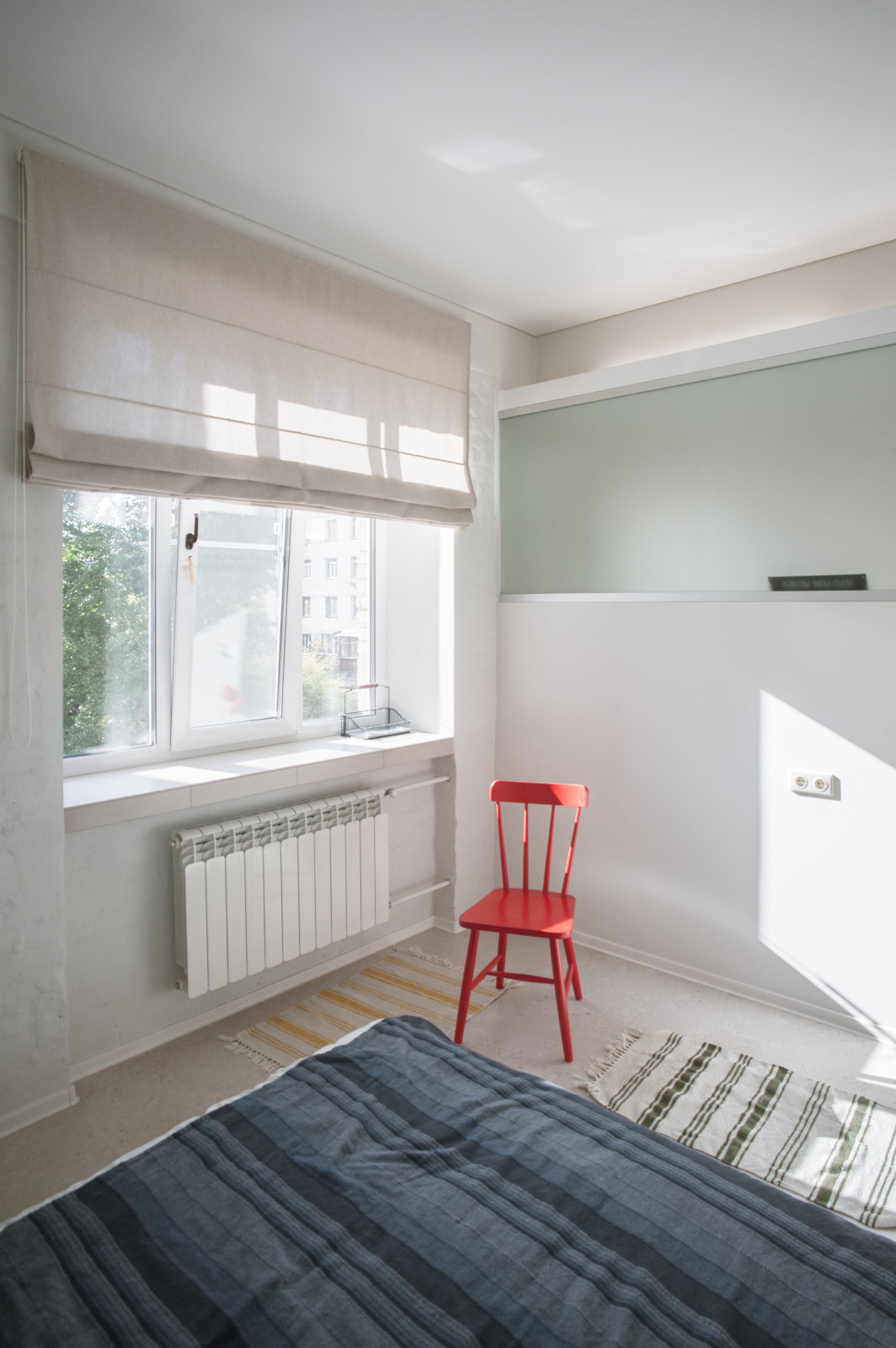 Квартира №33