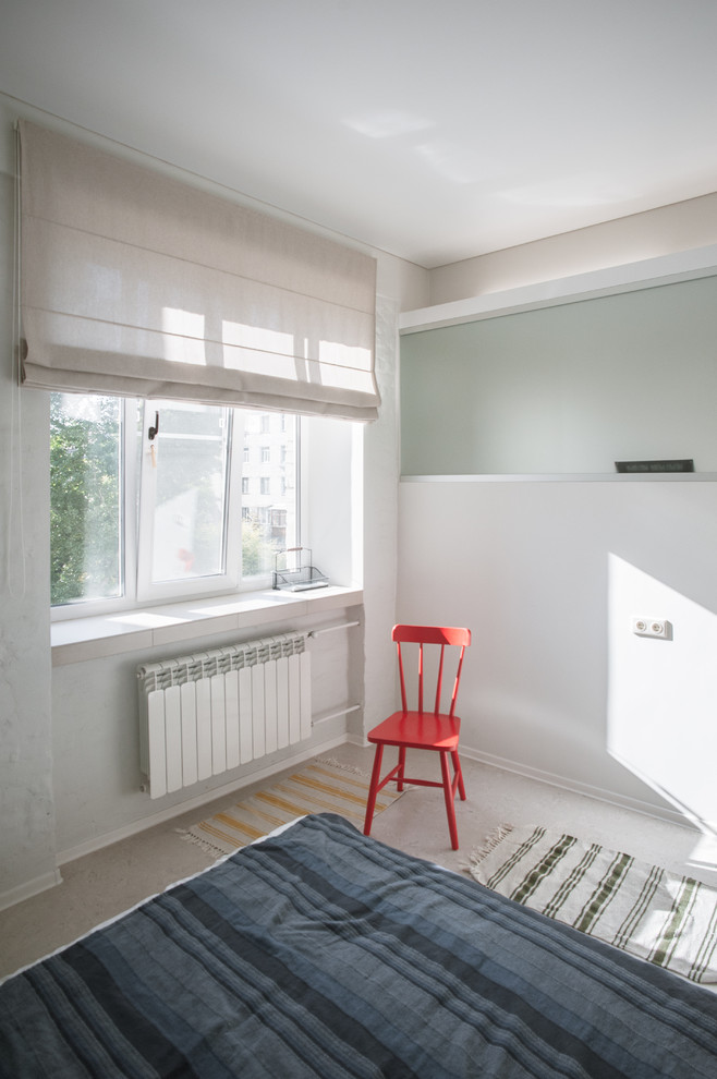 Квартира №33