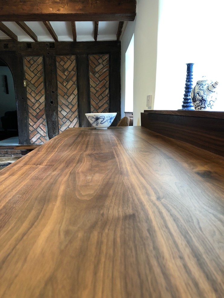 Country Cottage refurbishment