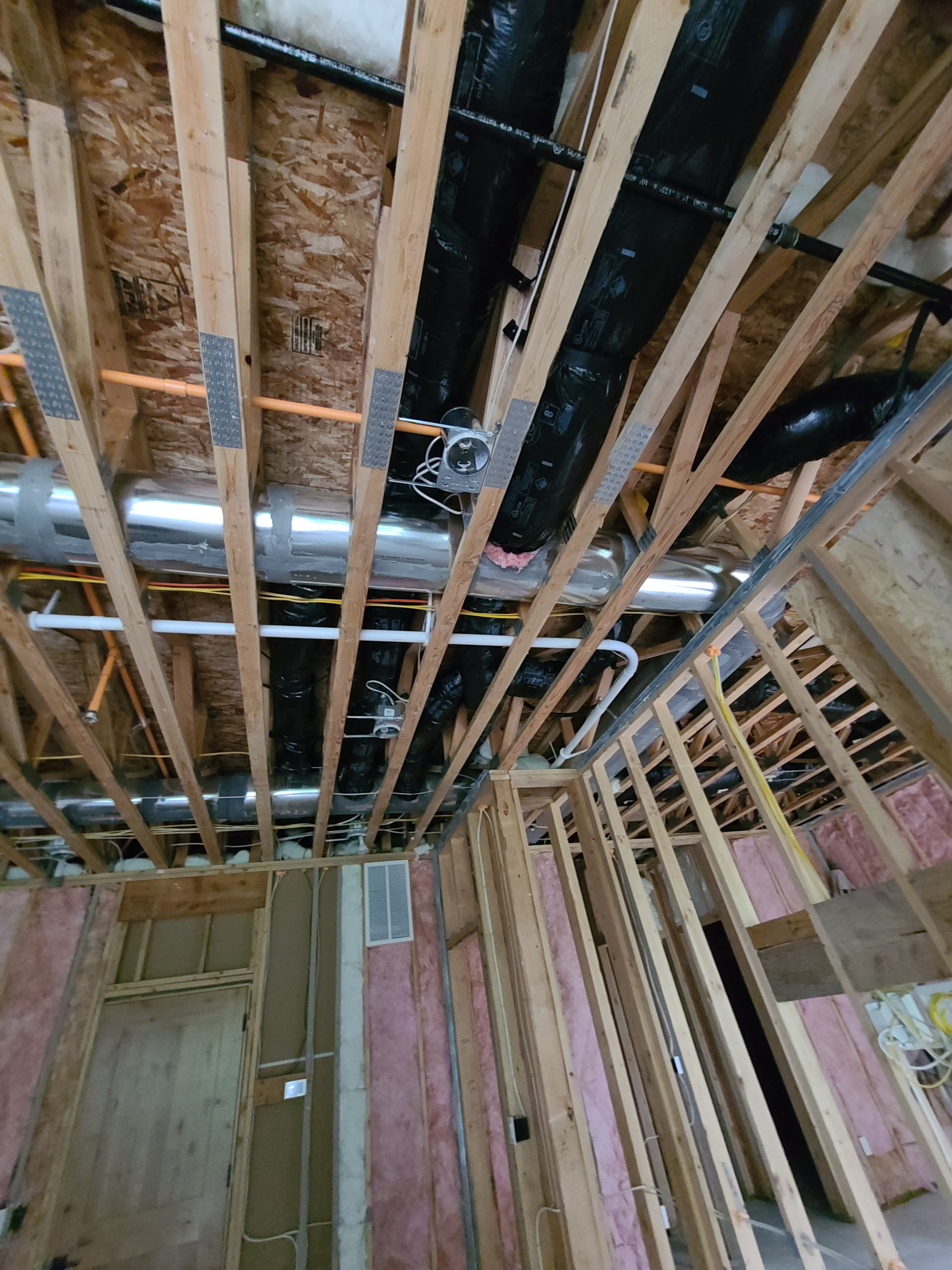 Redmond Residence Remodel