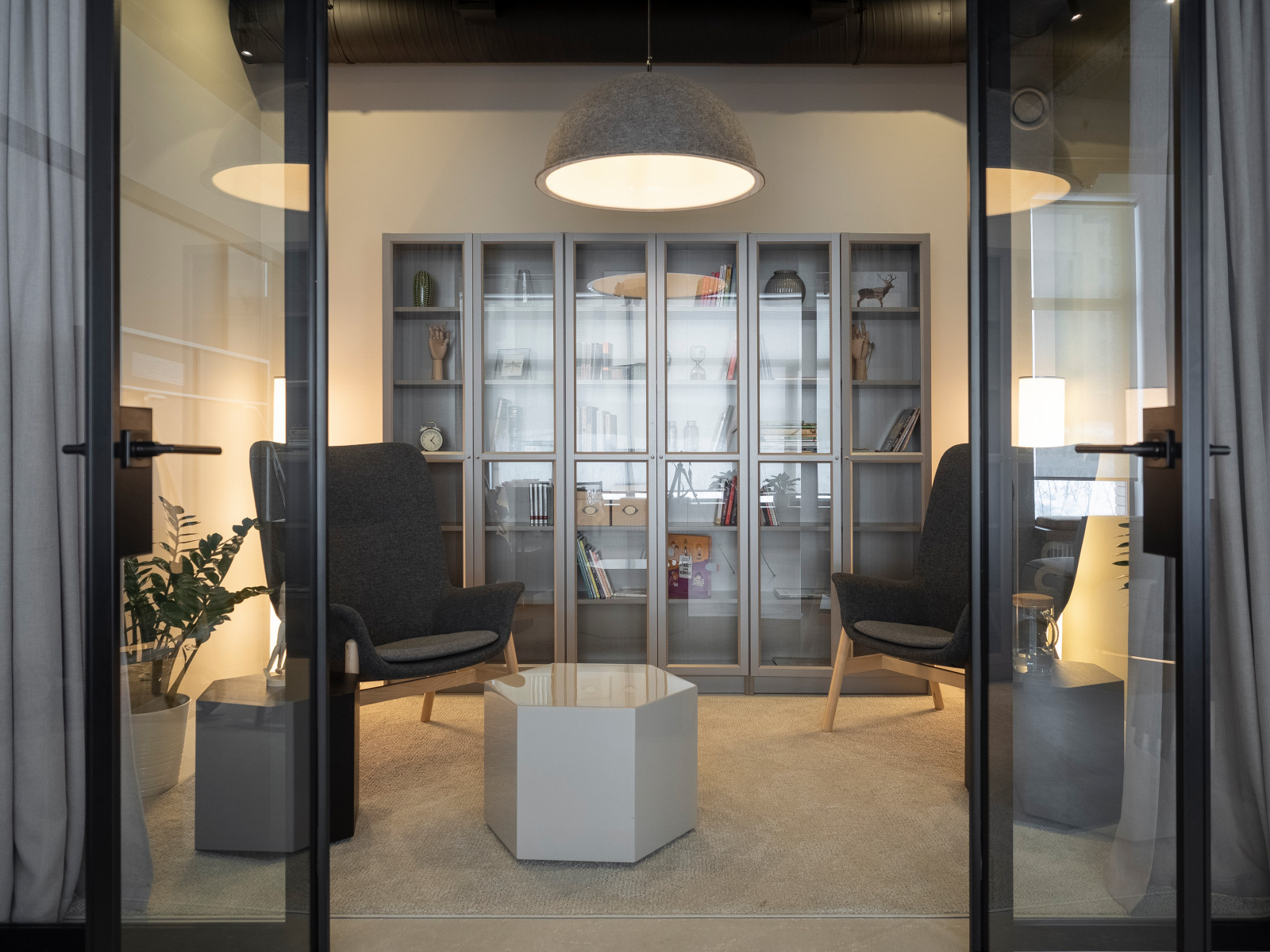 Соседский центр