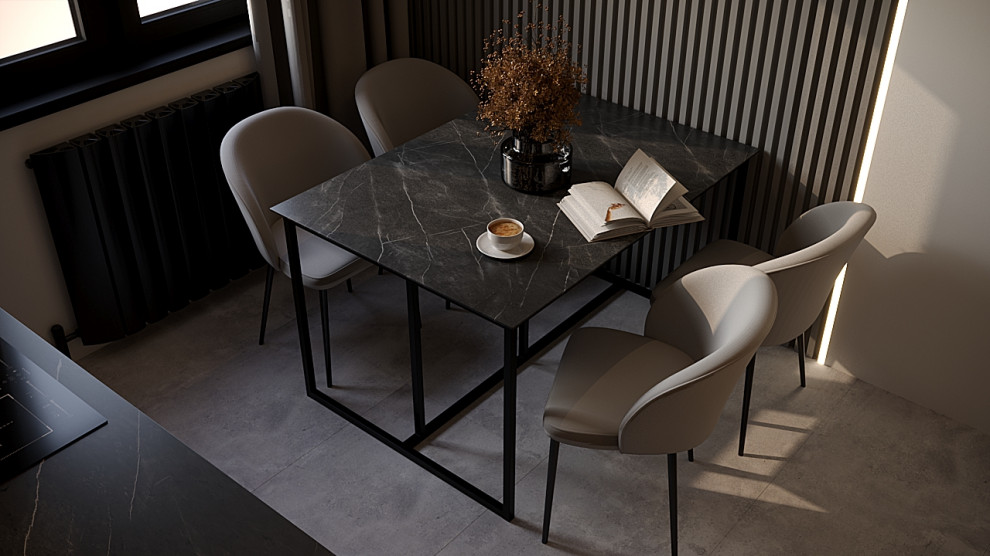 Квартира на Кантемировской