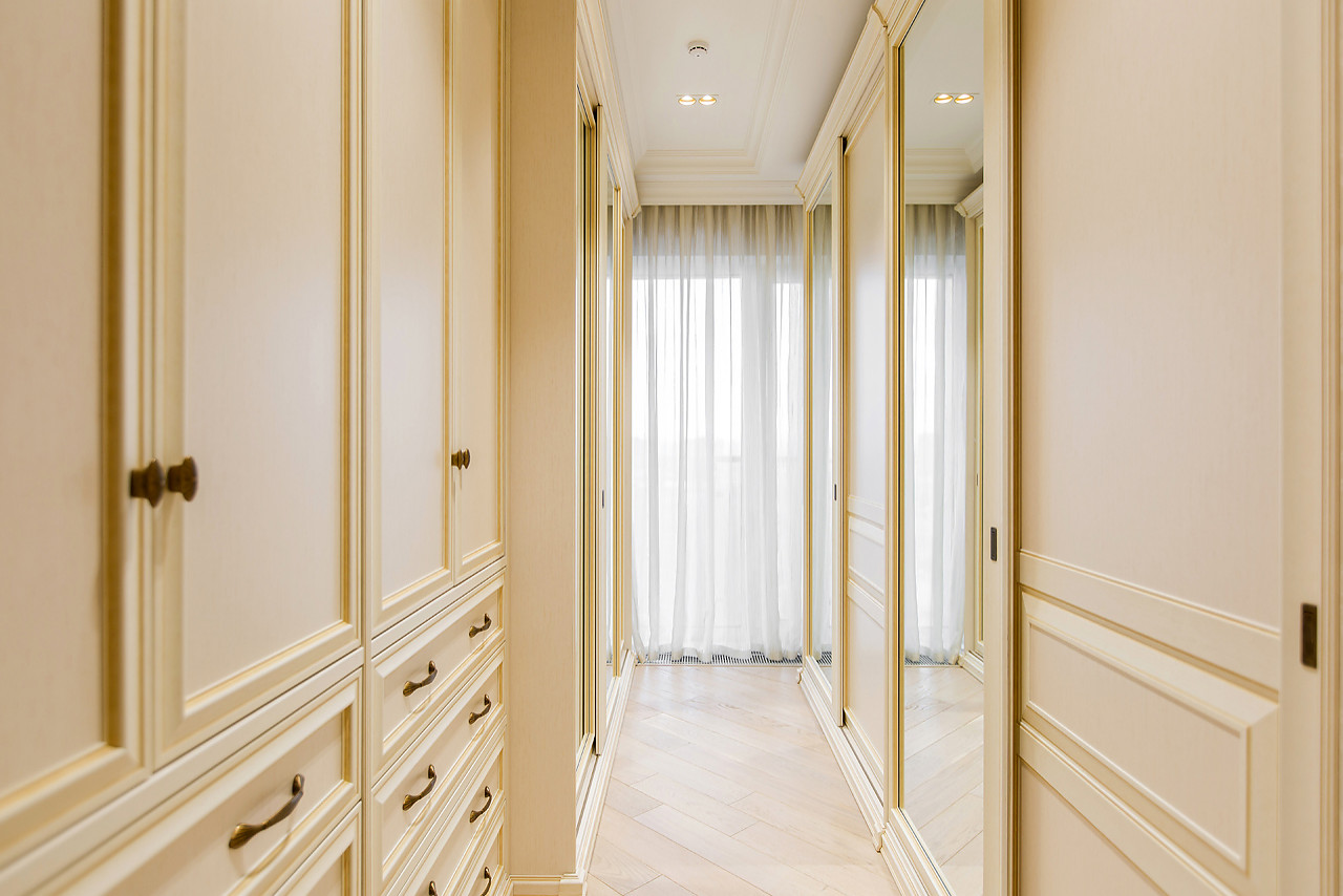 ЖК "Дубровская Слобода " 2