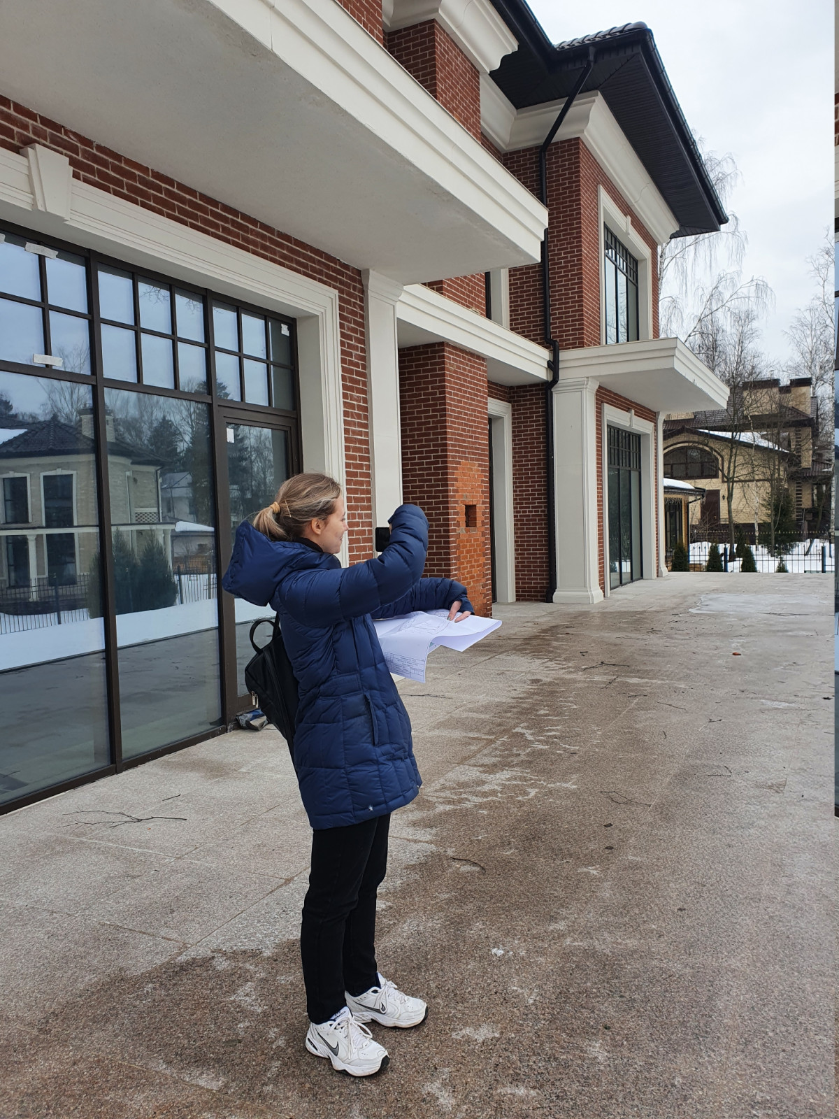 В работе 2021-2020-2019-2018-2017-2016