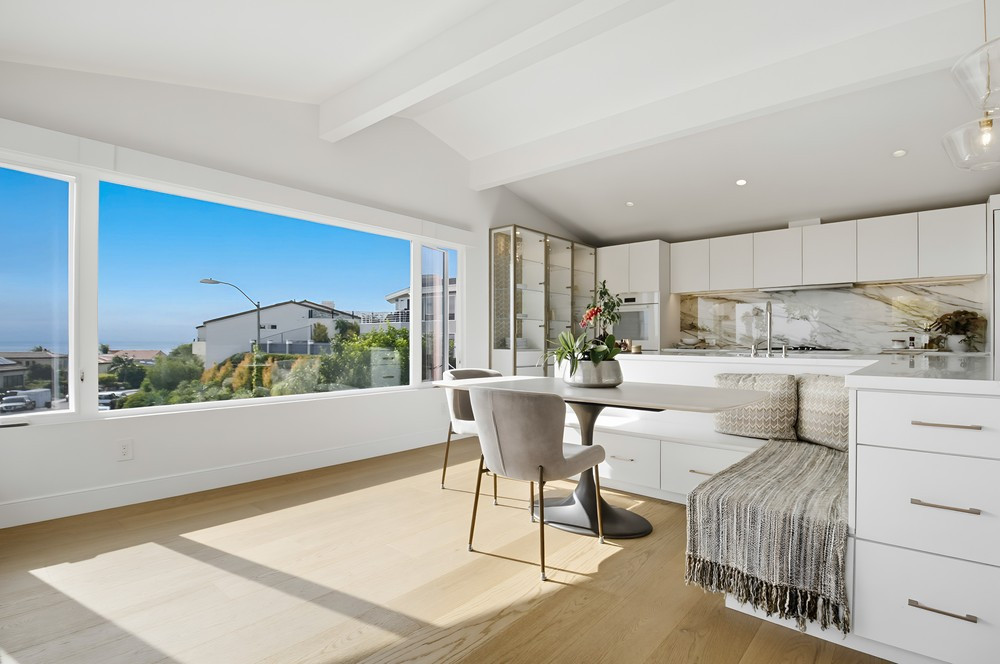 La Jolla_Whole House Remodel