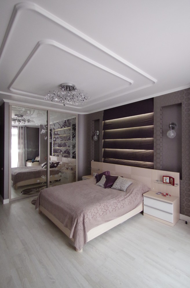 Интерьер квартиры Егорова, 25