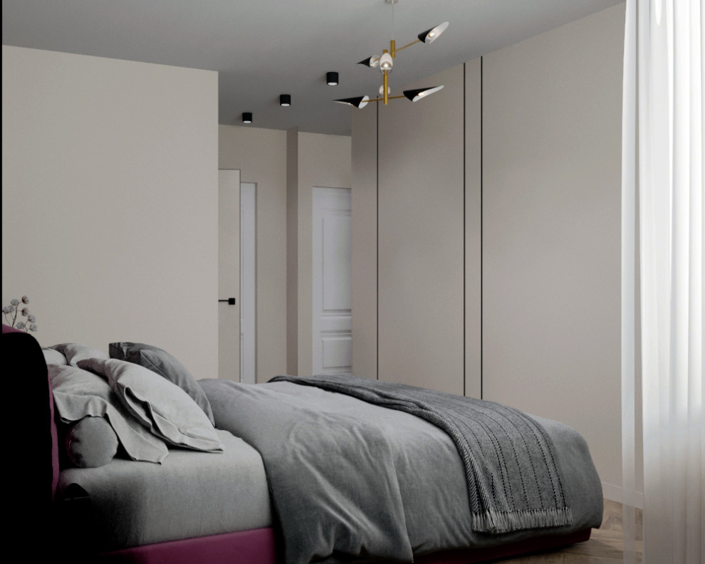 ЖК Галактика