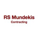 RS Mundekis Contracting