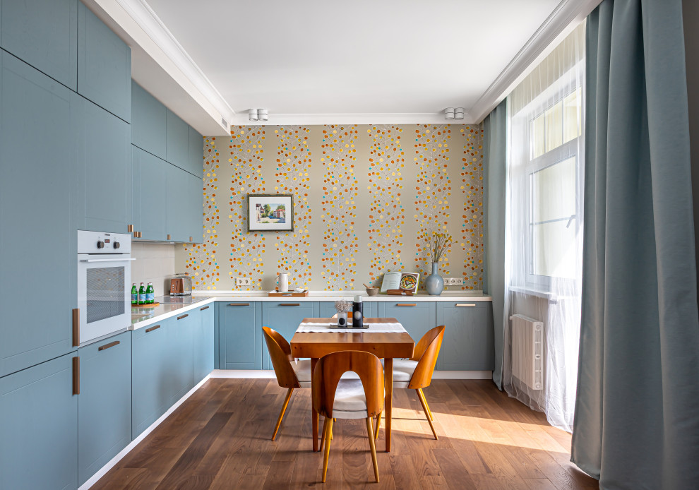 ЖК "Усово Парк"