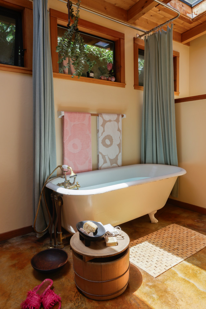 Big Sur Cottage