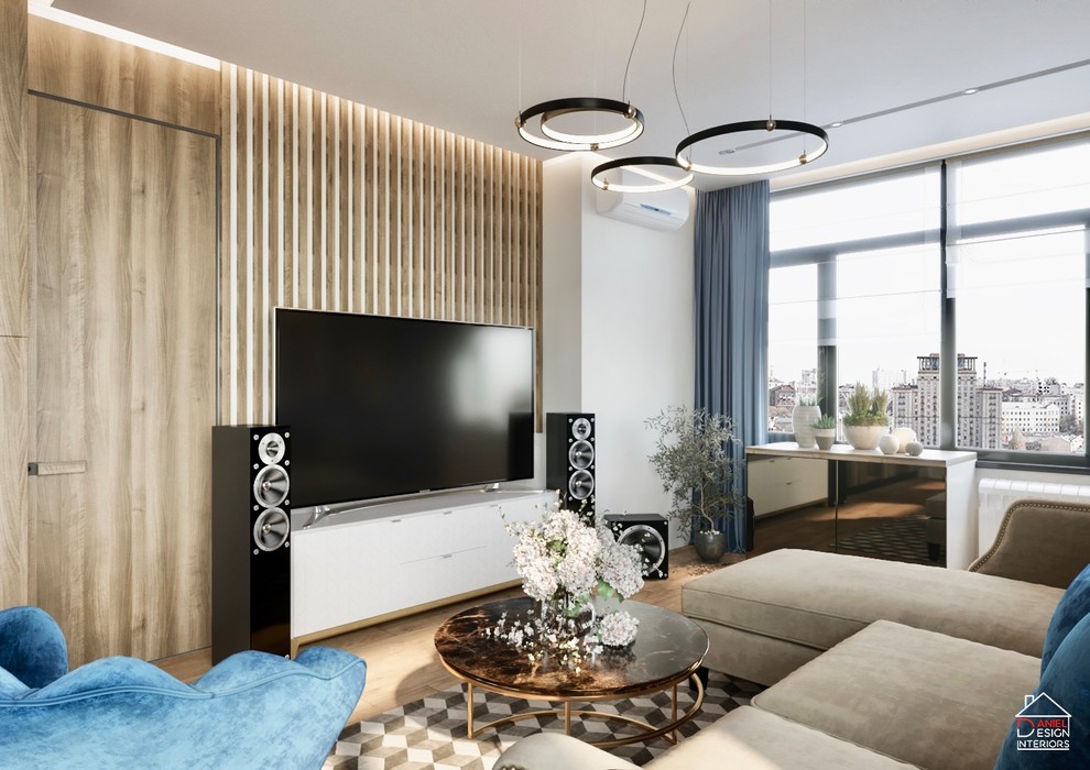 По дороге с облаками