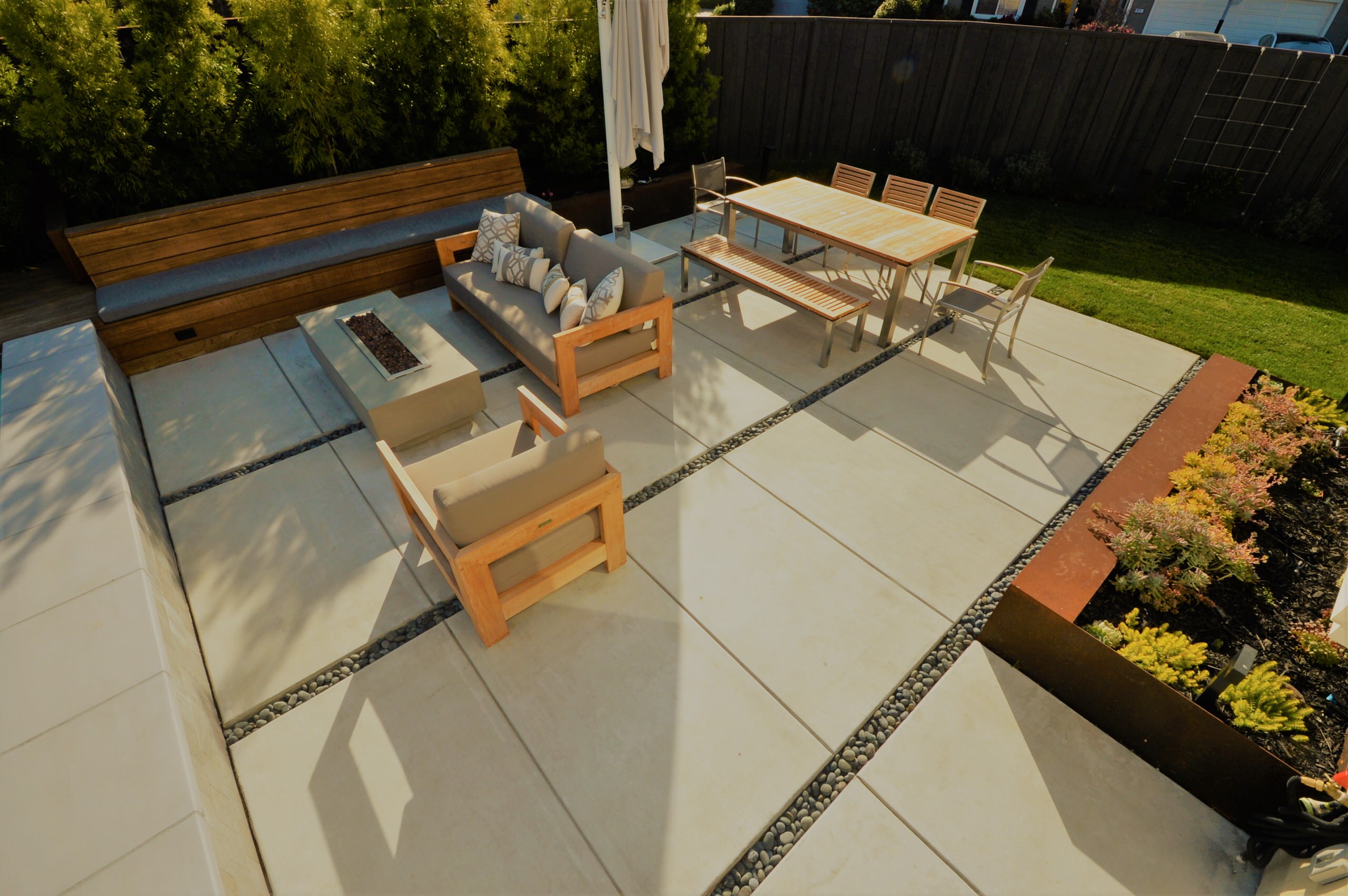 Schleutter Residence - Foster City