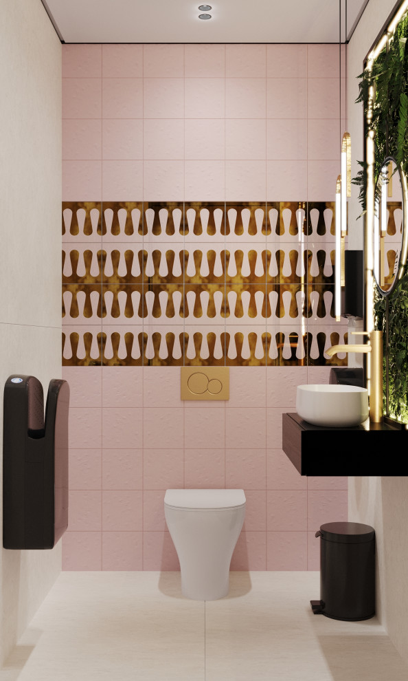 Проект кафе в г. Пыть-Ях