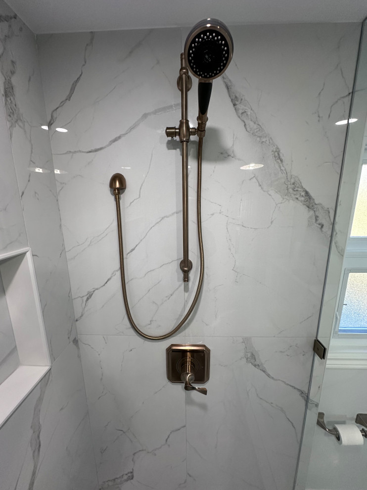 Aldershot Luxury Bathroom
