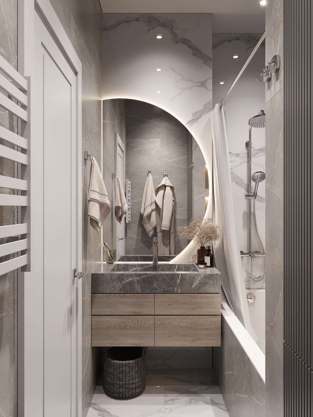 ЖК Испанские кварталы