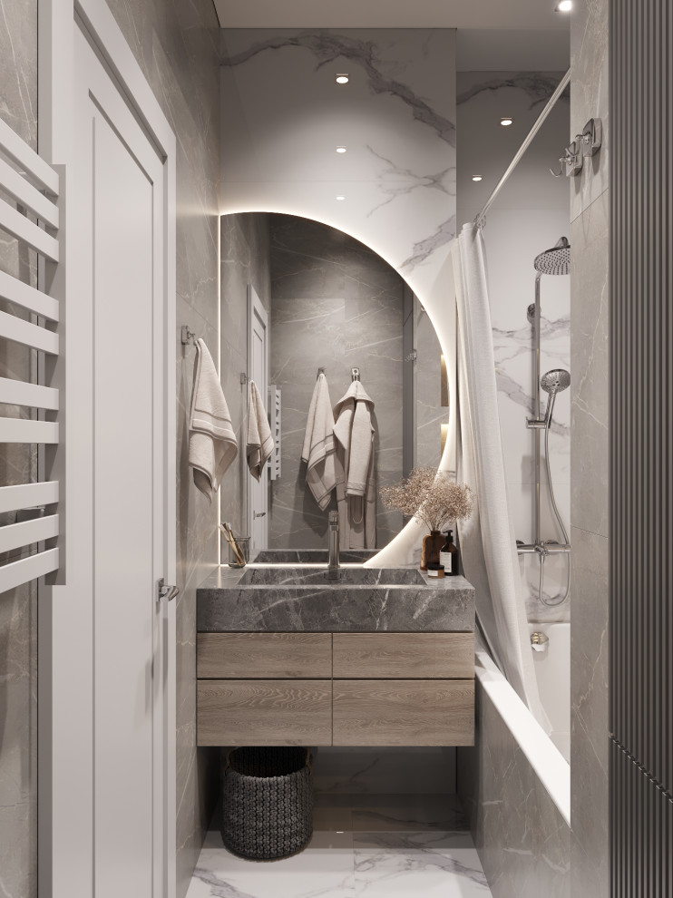 ЖК Испанские кварталы