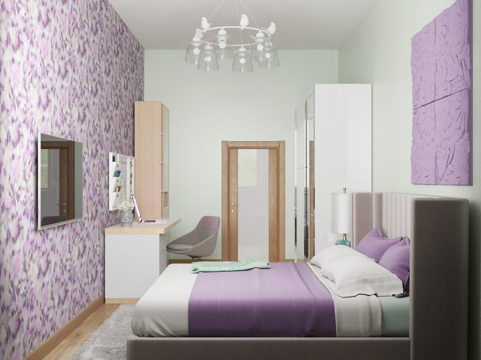 Дом у озера