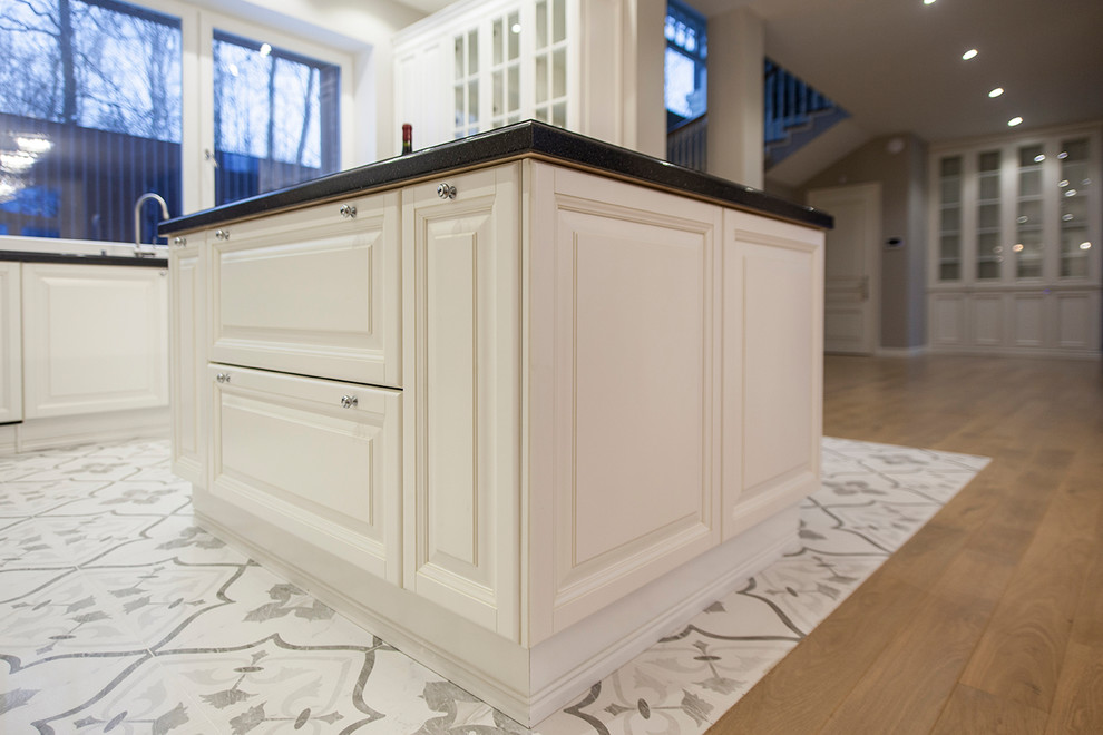 Уютный дом в КП "Кино -1"