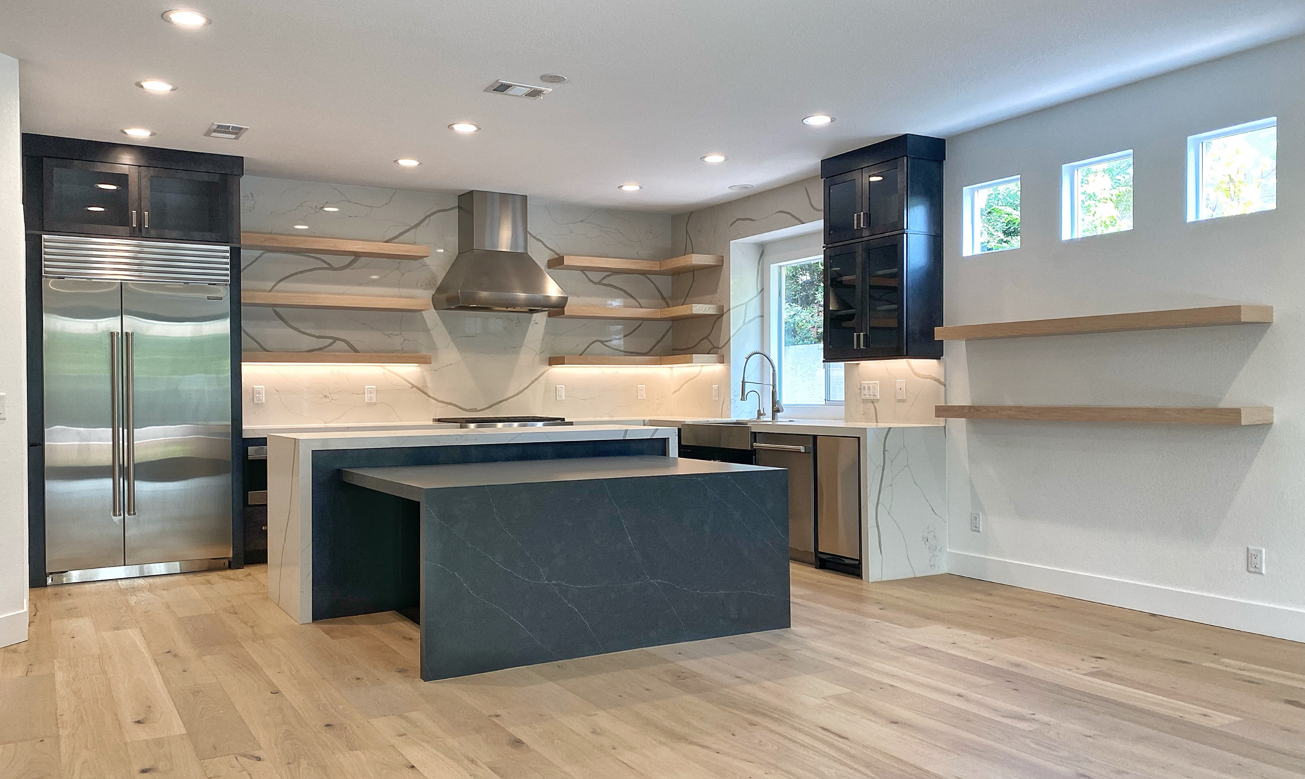 Summerlin Gardens Remodel