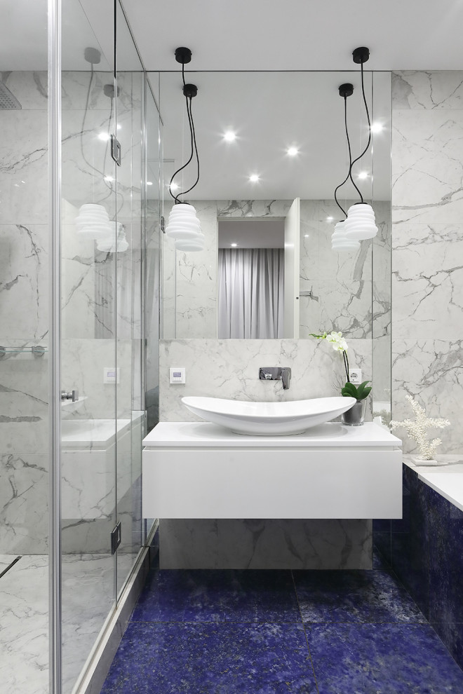 квартира в ЖК "Золотые ключи 2"