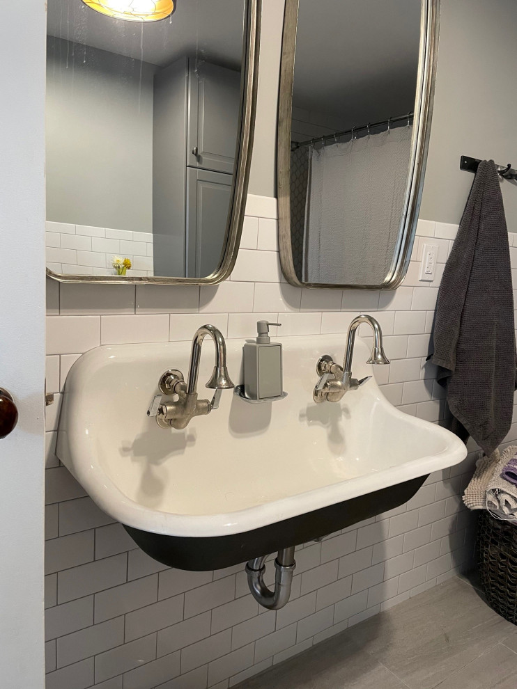 Farmhouse Remodel- Project 4516