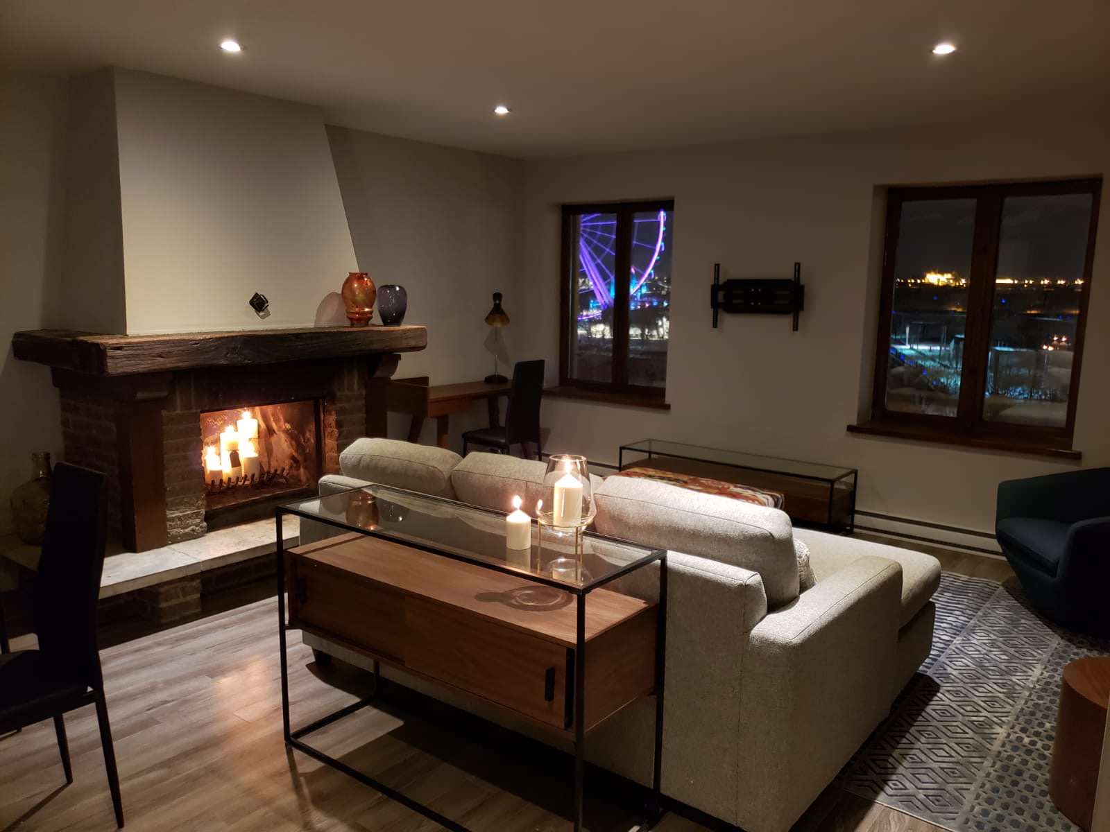 Loft 252 Saint Paul