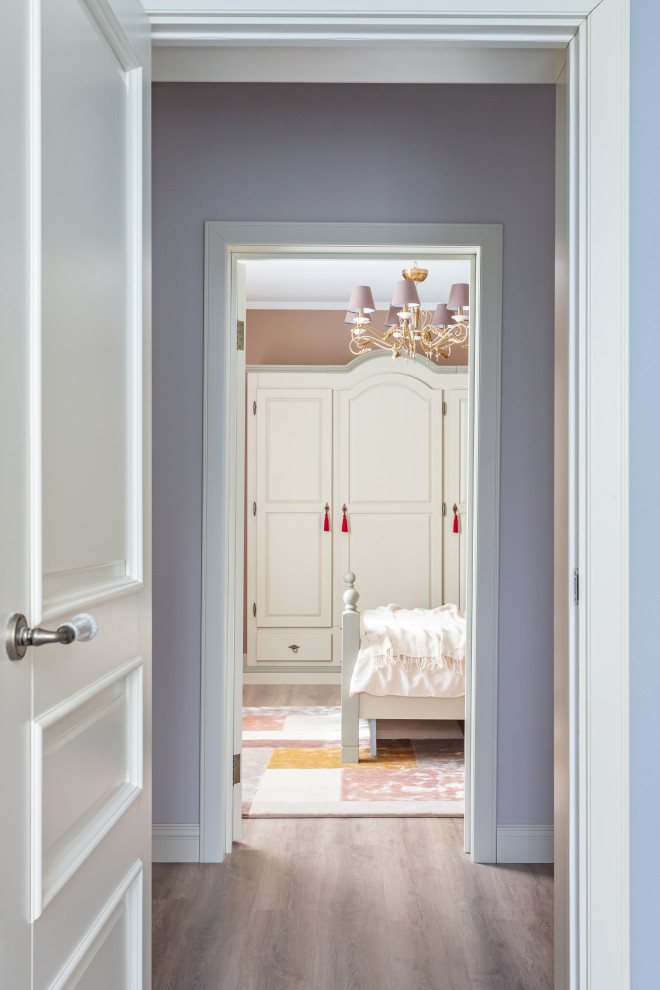 Загородный дом в Апрелевке