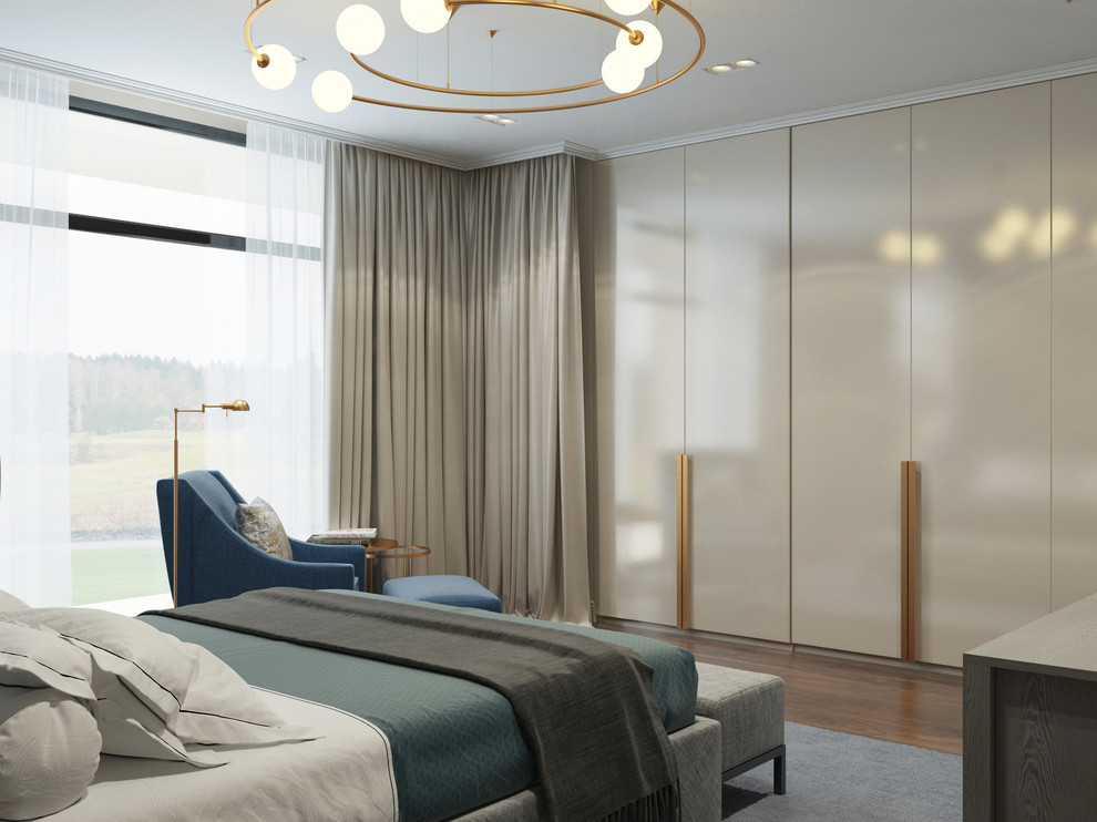 Апартаменты в гольф-клубе