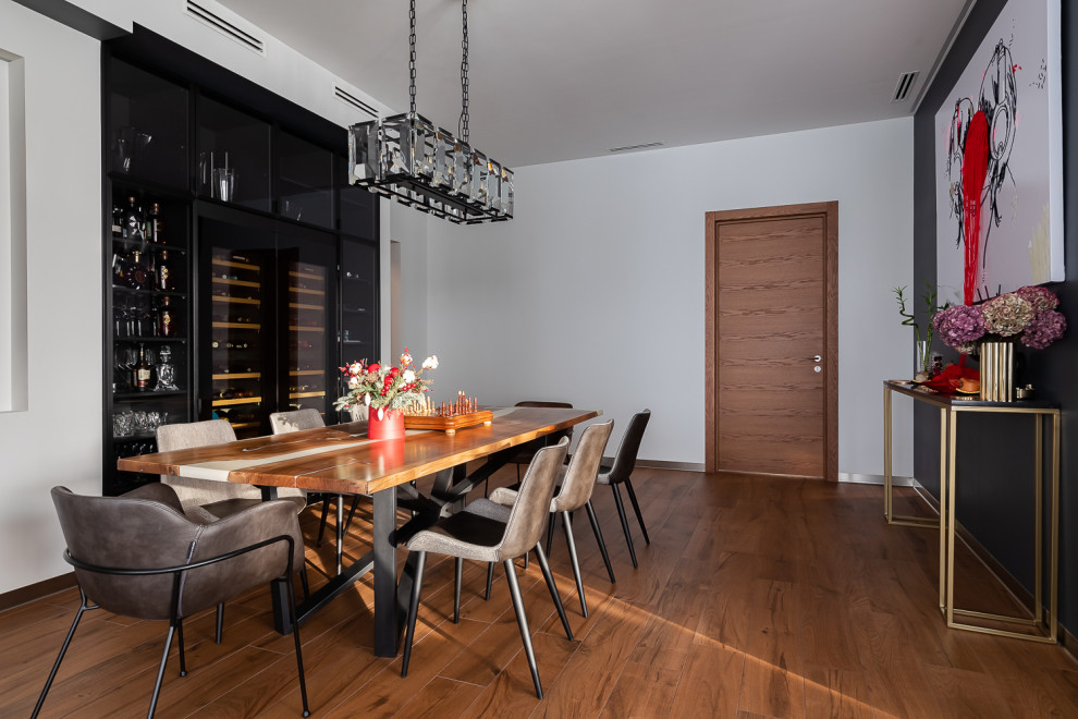 ЖК Крестовский De Luxe