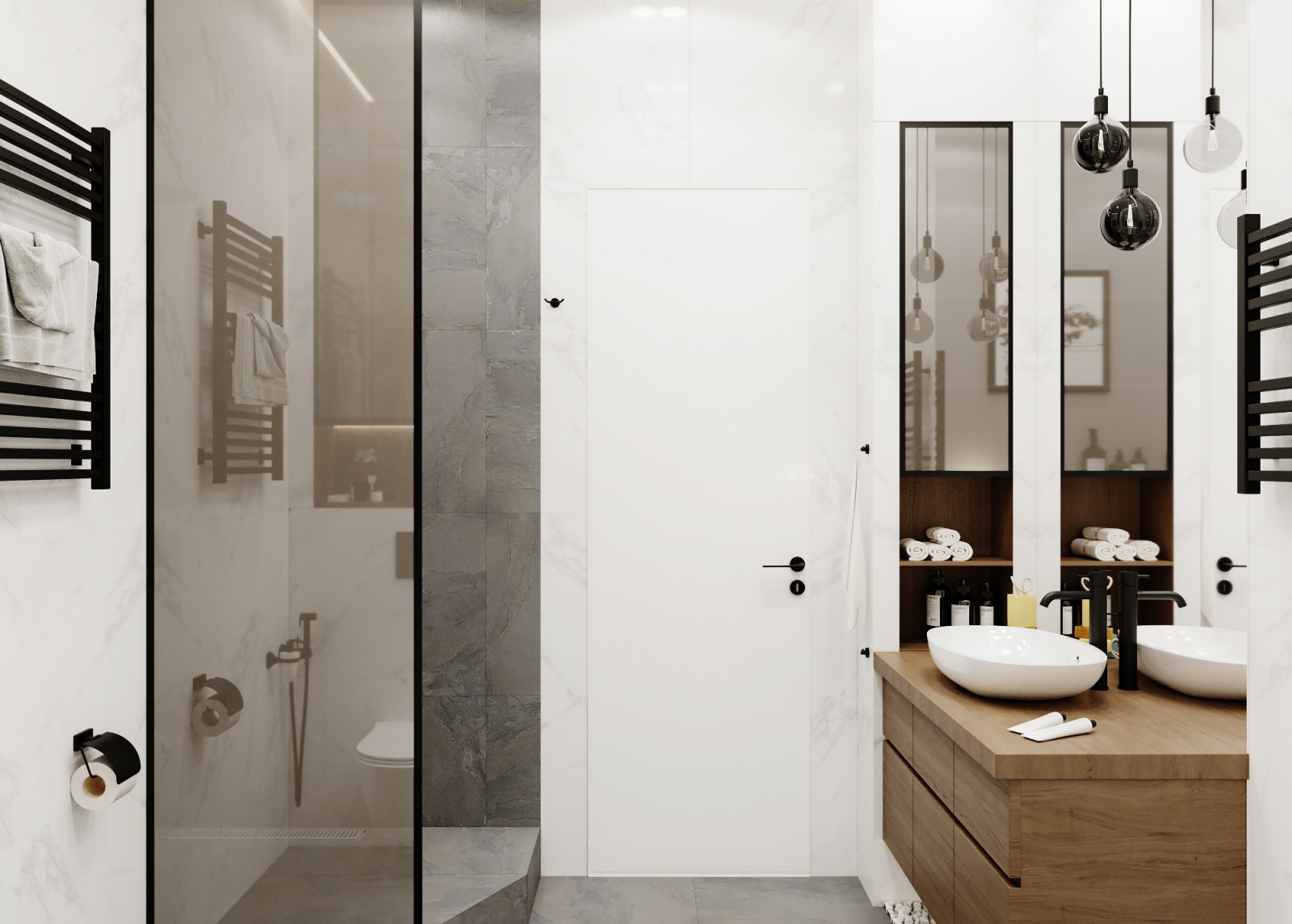 ЖК "Сердце столицы"