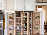 Farmhouse Kitchen by The Aldrich Group, LLC