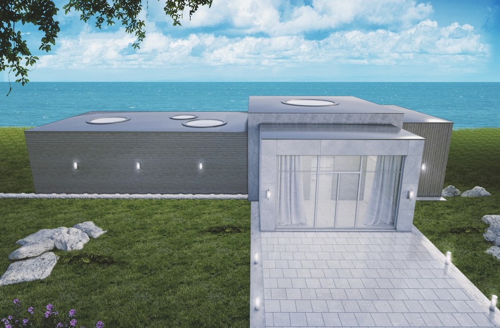 Дом в Хорватии