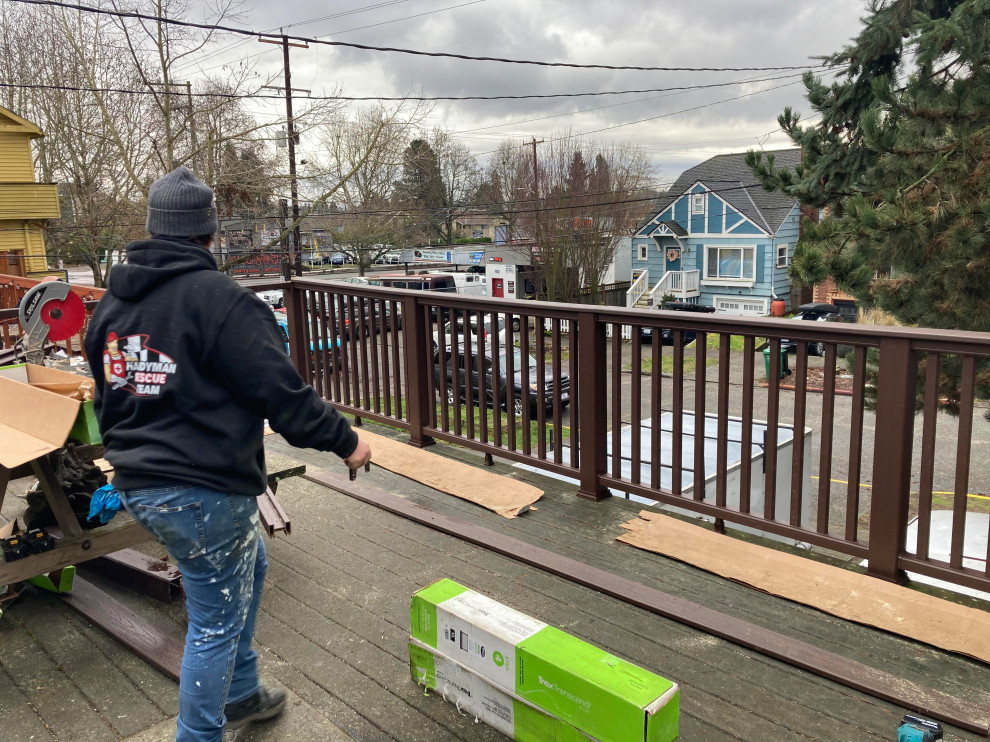 Seattle Remodeler Keeps Team and 30+ Subs in Sync and 2X’d Project Capacity with Houzz Pro