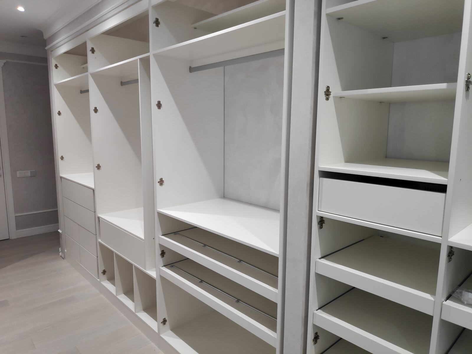 Прихожая МДФ