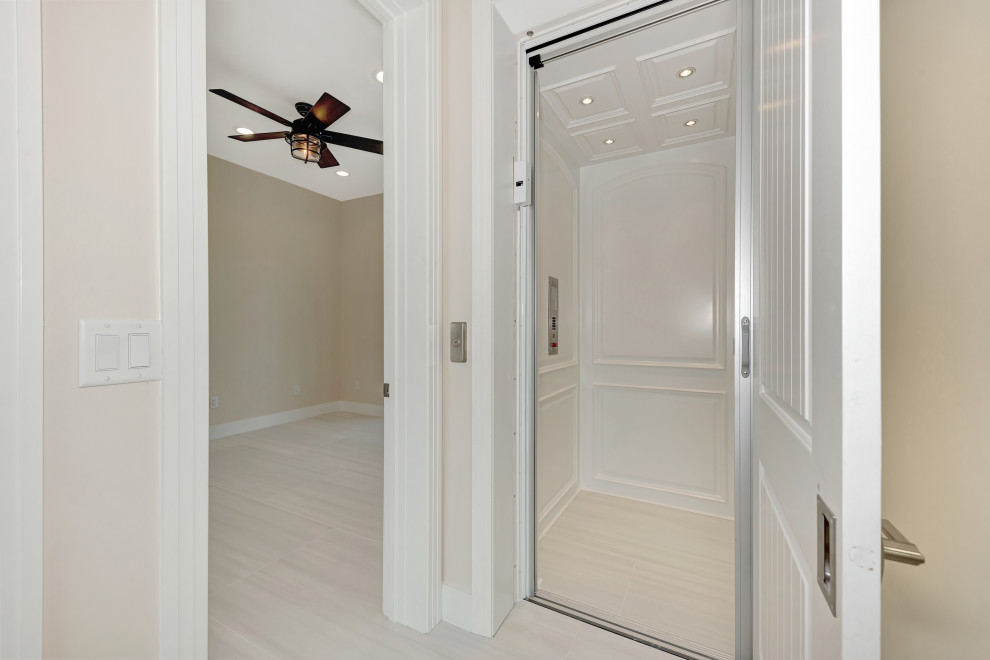 Englewood Custom Home