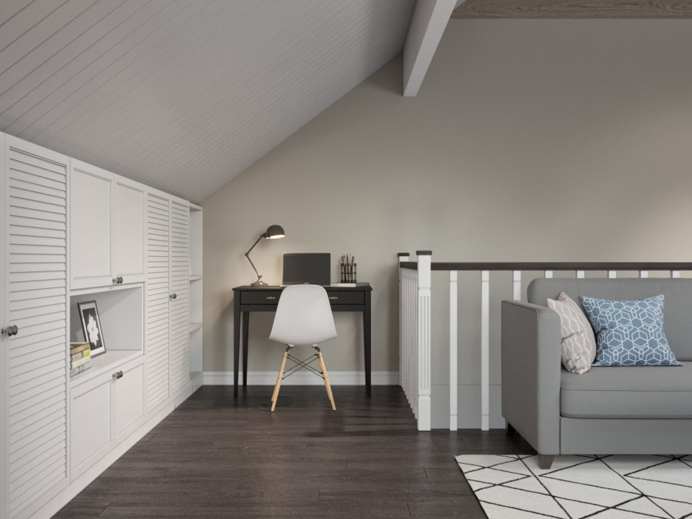 Дуплекс в Федоскино Парк