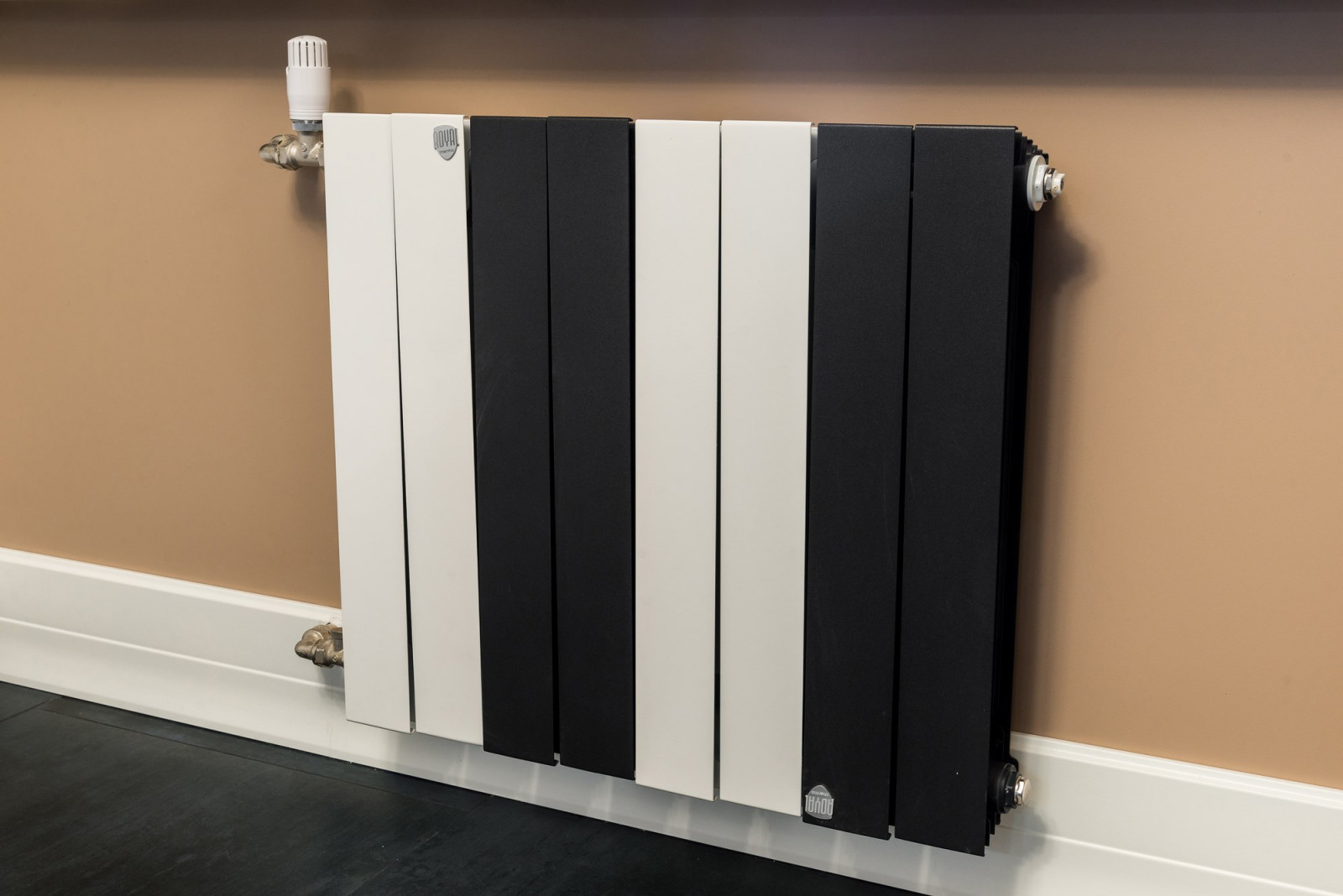 Ремонт квартиры 240 м2