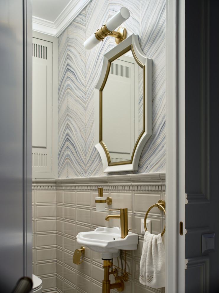 Квартира на Дмитровке