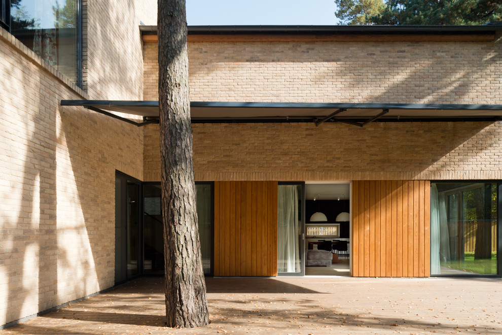 Вилла в Расторгуево