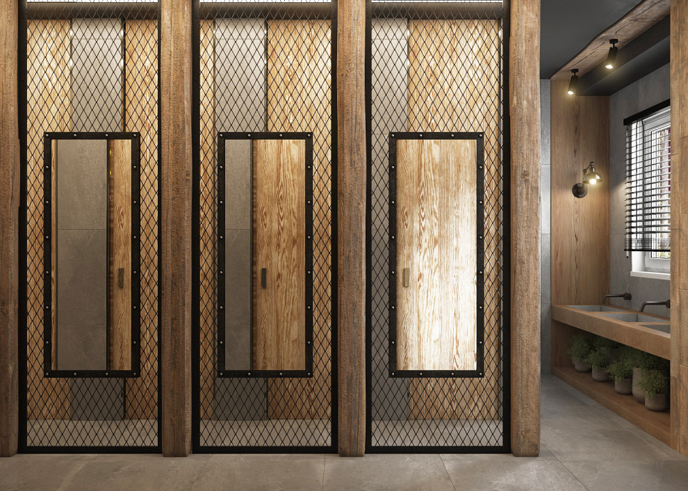 Хостел ОКРУГ 89