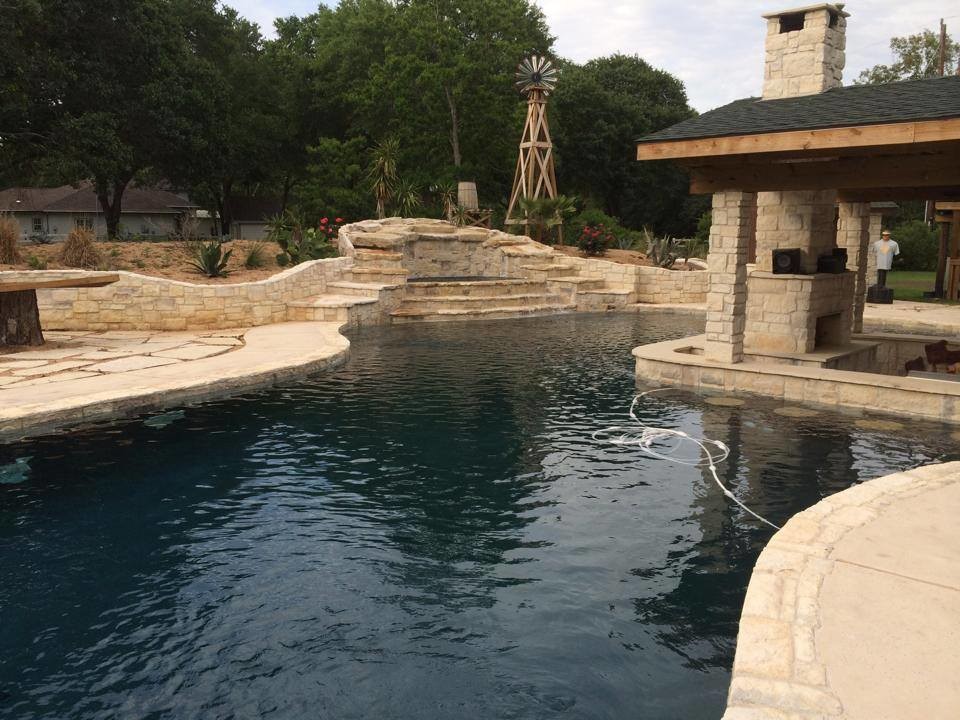 Meyer Lodge Project