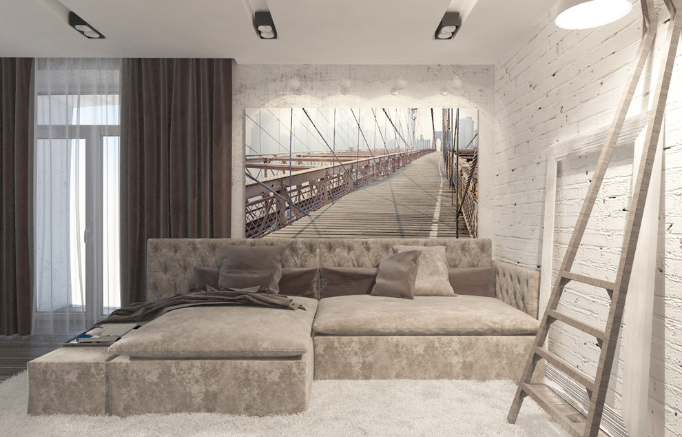 кухня студия, г.Томск