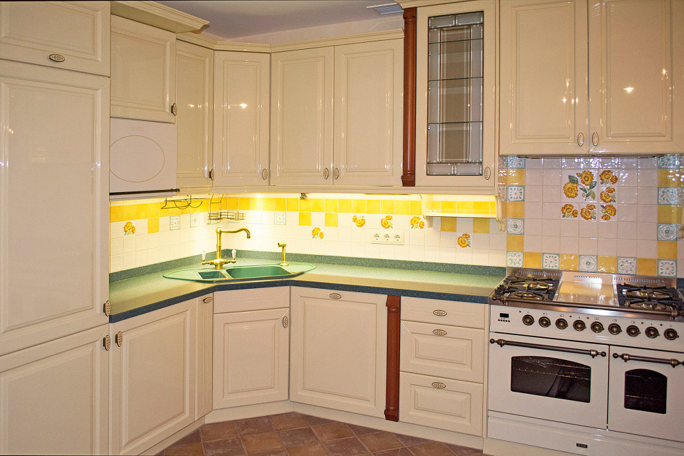 ЖК "Вишневый сад"