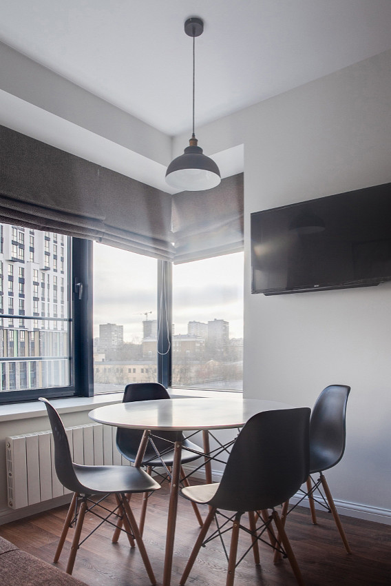 ЖК Маяковский