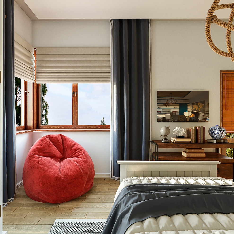 Дом в Пестово