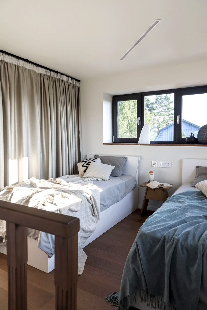 КОМПАКТНЫЙ ДОМ