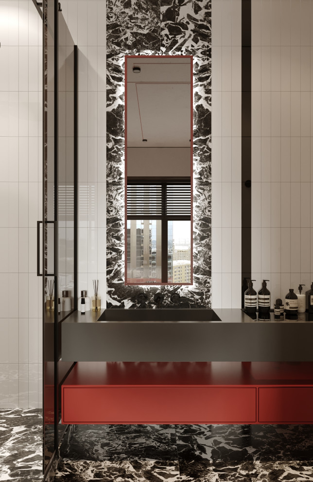 ЖК City Bay 108 м2